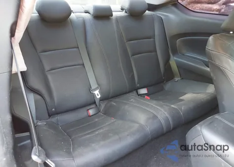 2015 Honda Accord Ex-L z USA, uszkodzony, nr VIN 1HGCT1B86FA008637